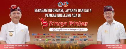 SINGA PINTAR